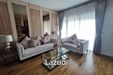 2 Bed, 2 Bath 114.42 SQ.M at The Madison