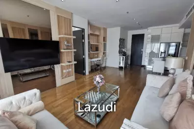 2 Bed, 2 Bath 114.42 SQ.M at The Madison