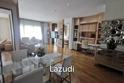 2 Bed, 2 Bath 114.42 SQ.M at The Madison