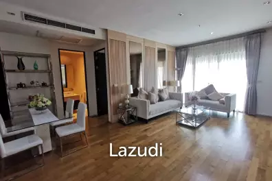 2 Bed, 2 Bath 114.42 SQ.M at The Madison