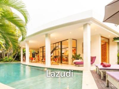 Elegant Villa in Seminyak, Walking Distance to the Beach