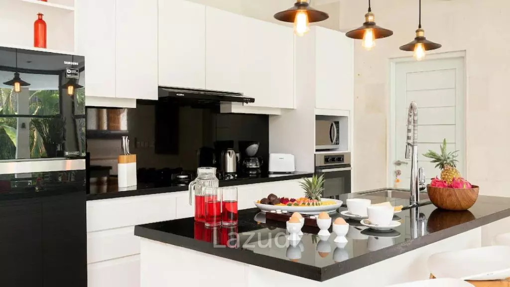 Elegant Villa in Seminyak, Walking Distance to the Beach