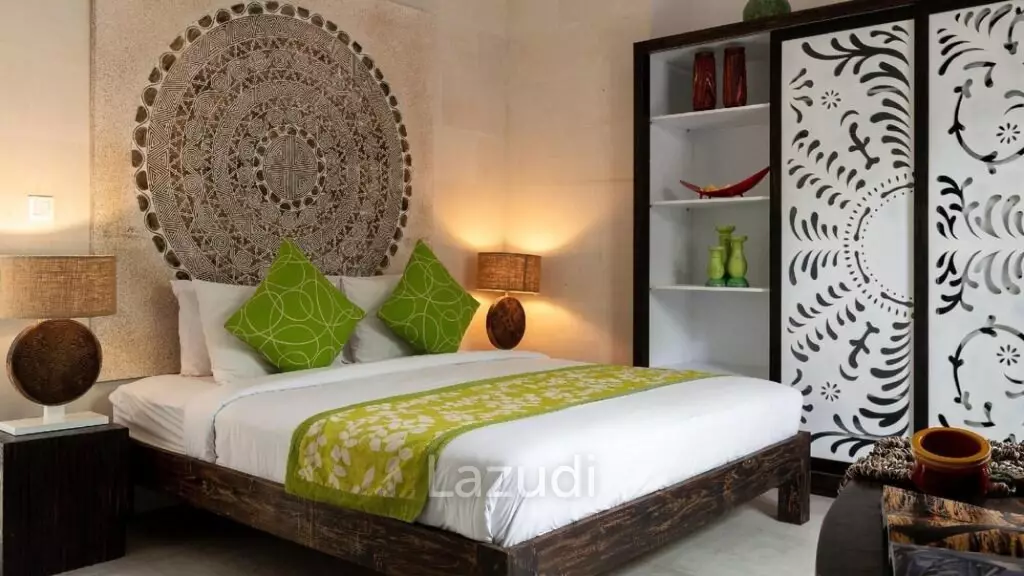 Elegant Villa in Seminyak, Walking Distance to the Beach