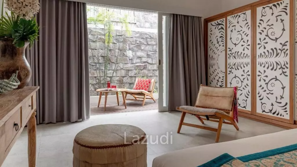 Elegant Villa in Seminyak, Walking Distance to the Beach