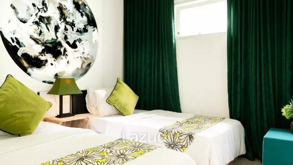 Elegant Villa in Seminyak, Walking Distance to the Beach