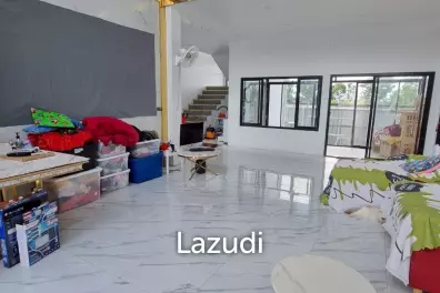 4 Beds 5 Baths 543 SQ.M. Pool Villa in Huay Yai