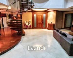3 Bed 4 Bath 368 SQ.M Grand Diamond Pratunam