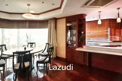 3 Bed 4 Bath 368 SQ.M Grand Diamond Pratunam