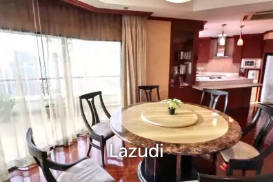 3 Bed 4 Bath 368 SQ.M Grand Diamond Pratunam