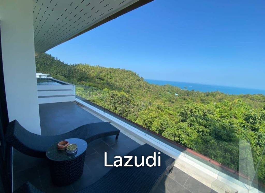 [Ready-To-Move-In] 2 Bed 2 Bath 105 SQ.M Emerald Bayview