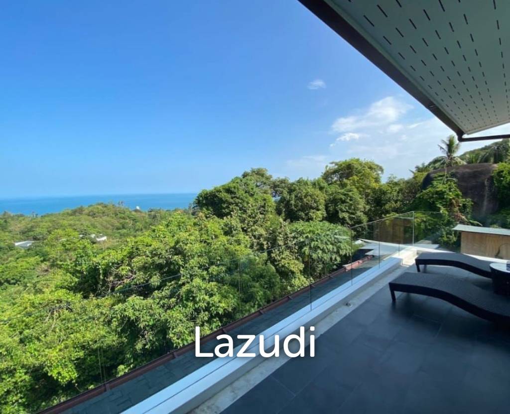 [Ready-To-Move-In] 2 Bed 2 Bath 105 SQ.M Emerald Bayview