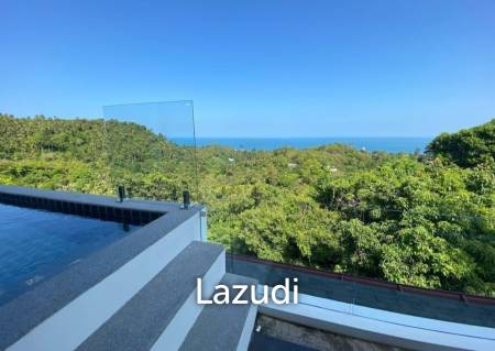 [Ready-To-Move-In] 2 Bed 2 Bath 105 SQ.M Emerald Bayview