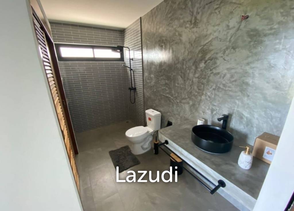 [Ready-To-Move-In] 2 Bed 2 Bath 105 SQ.M Emerald Bayview