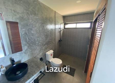 [Ready-To-Move-In] 2 Bed 2 Bath 105 SQ.M Emerald Bayview