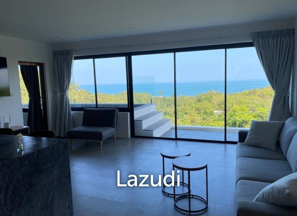 [Ready-To-Move-In] 2 Bed 2 Bath 105 SQ.M Emerald Bayview