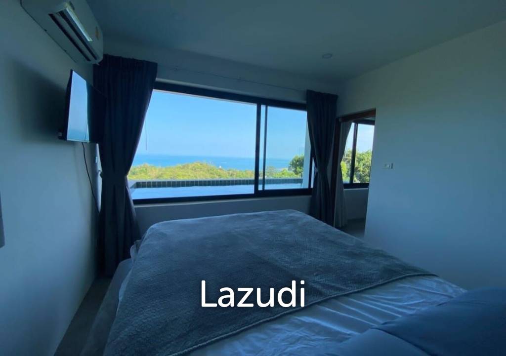 [Ready-To-Move-In] 2 Bed 2 Bath 105 SQ.M Emerald Bayview