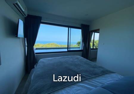 [Ready-To-Move-In] 2 Bed 2 Bath 105 SQ.M Emerald Bayview