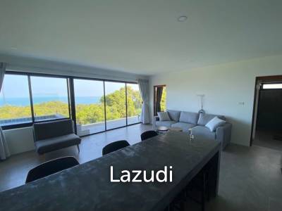 [Ready-To-Move-In] 2 Bed 2 Bath 105 SQ.M Emerald Bayview