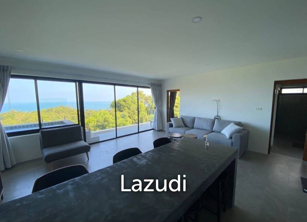 [Ready-To-Move-In] 2 Bed 2 Bath 105 SQ.M Emerald Bayview