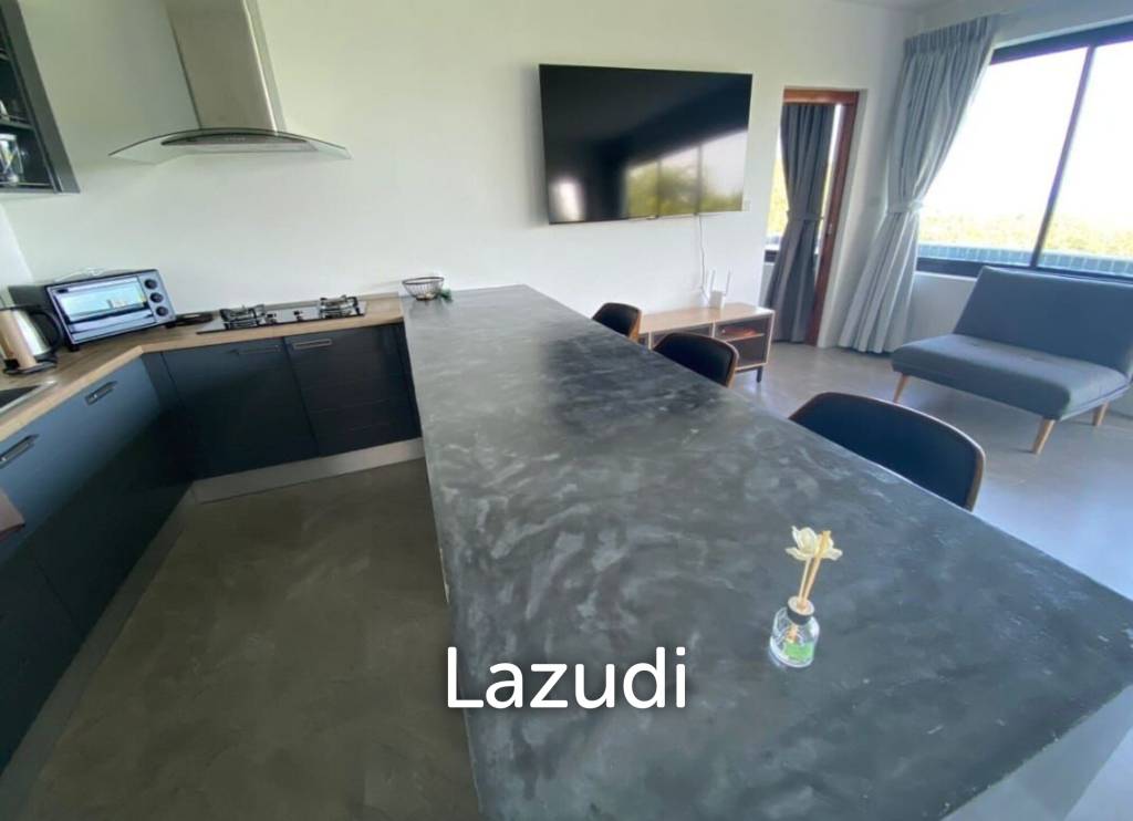 [Ready-To-Move-In] 2 Bed 2 Bath 105 SQ.M Emerald Bayview