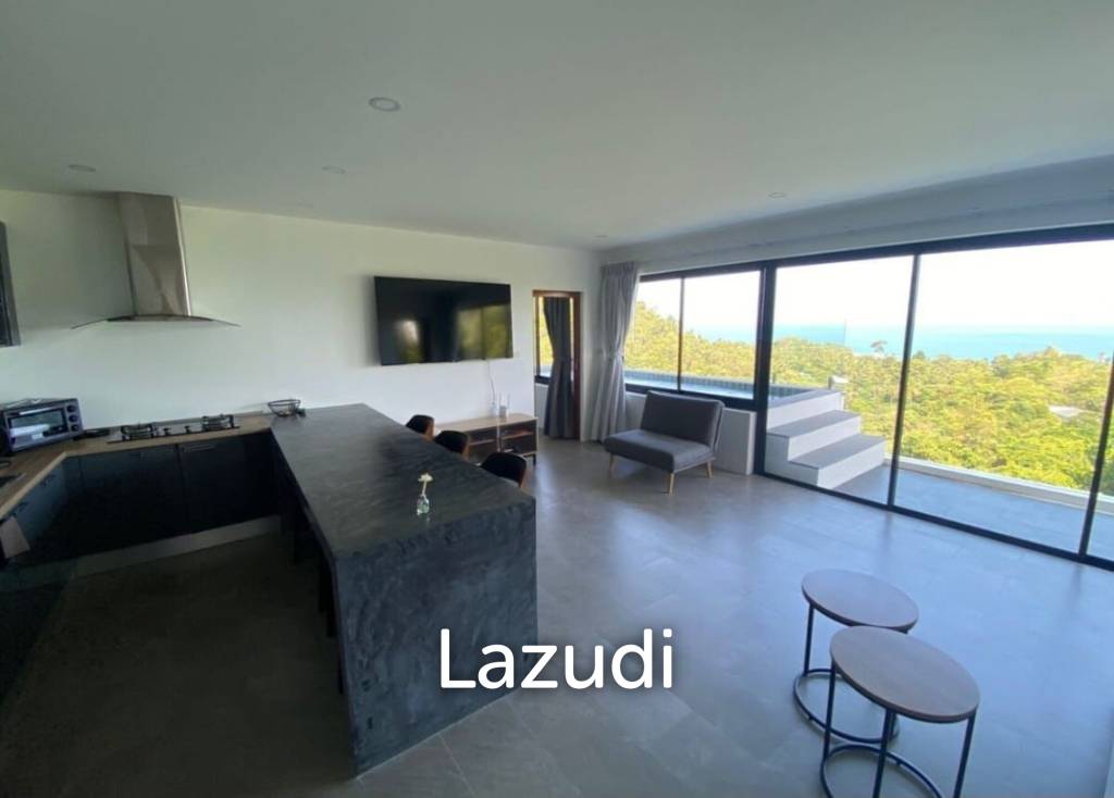 [Ready-To-Move-In] 2 Bed 2 Bath 105 SQ.M Emerald Bayview