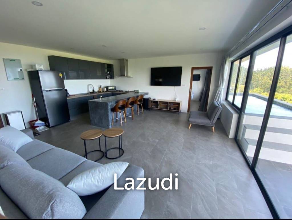 [Ready-To-Move-In] 2 Bed 2 Bath 105 SQ.M Emerald Bayview