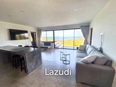 [Ready-To-Move-In] 2 Bed 2 Bath 105 SQ.M Emerald Bayview