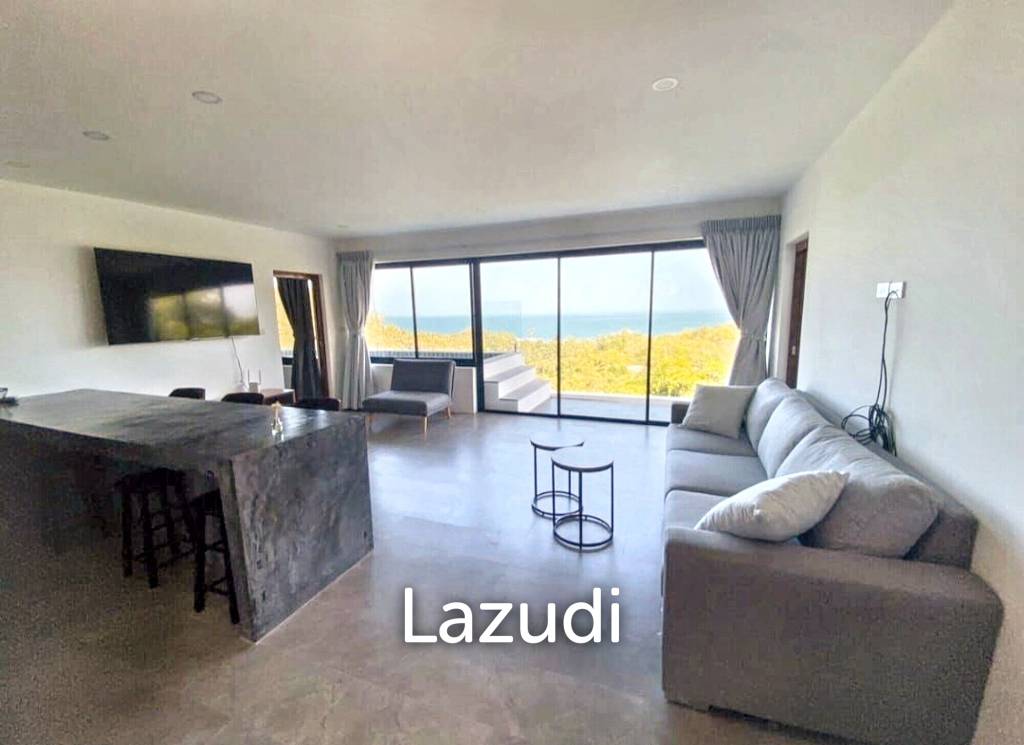 [Ready-To-Move-In] 2 Bed 2 Bath 105 SQ.M Emerald Bayview