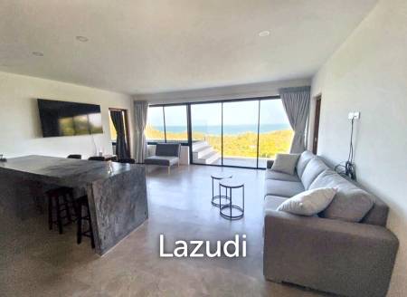 [Ready-To-Move-In] 2 Bed 2 Bath 105 SQ.M Emerald Bayview