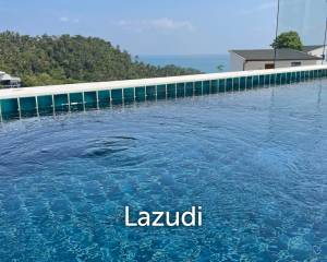 [Ready-To-Move-In] Stylish Living with Sea Views – 2BR Apartment at Emerald Bayview