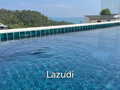 [Ready-To-Move-In] Stylish Living with Sea Views – 2BR Apartment at Emerald Bayview