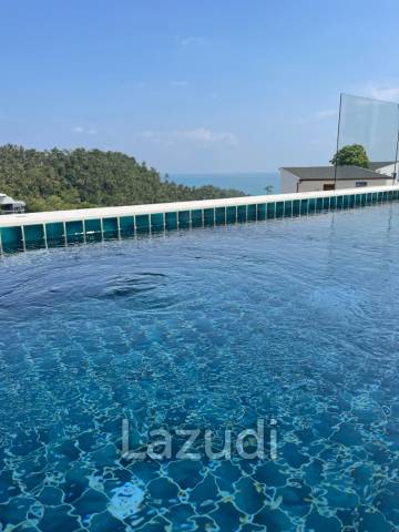 [Ready-To-Move-In] Stylish Living with Sea Views – 2BR Apartment at Emerald Bayview