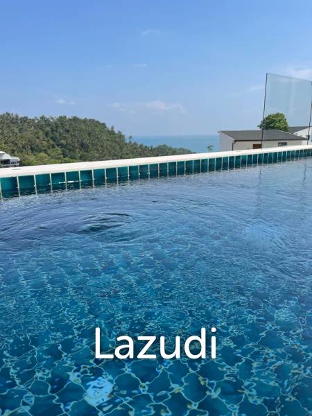 [Ready-To-Move-In] Stylish Living with Sea Views – 2BR Apartment at Emerald Bayview