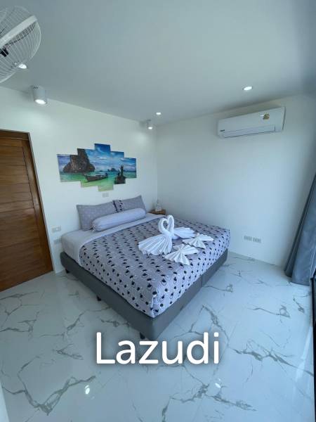 [Ready-To-Move-In] Stylish Living with Sea Views – 2BR Apartment at Emerald Bayview