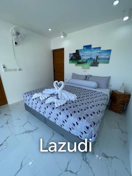 [Ready-To-Move-In] Stylish Living with Sea Views – 2BR Apartment at Emerald Bayview