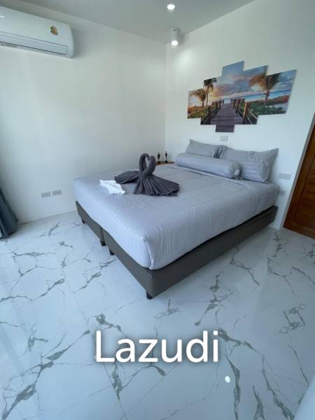 [Ready-To-Move-In] Stylish Living with Sea Views – 2BR Apartment at Emerald Bayview