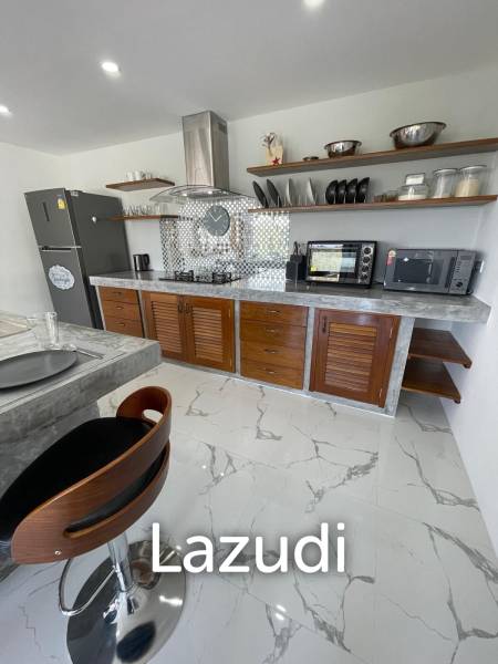 [Ready-To-Move-In] Stylish Living with Sea Views – 2BR Apartment at Emerald Bayview