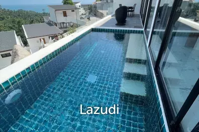 [Ready-To-Move-In] Stylish Living with Sea Views – 2BR Apartment at Emerald Bayview