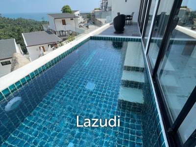 [Ready-To-Move-In] Stylish Living with Sea Views – 2BR Apartment at Emerald Bayview