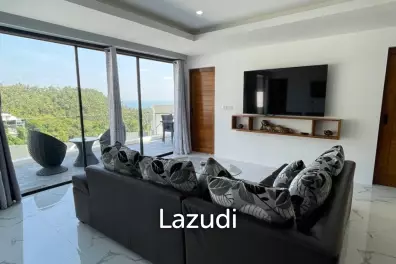[Ready-To-Move-In] Stylish Living with Sea Views – 2BR Apartment at Emerald Bayview