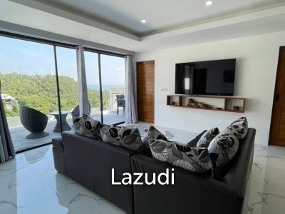 [Ready-To-Move-In] Stylish Living with Sea Views – 2BR Apartment at Emerald Bayview