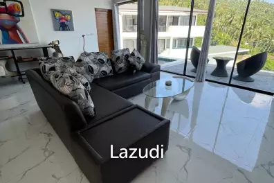 [Ready-To-Move-In] Stylish Living with Sea Views – 2BR Apartment at Emerald Bayview