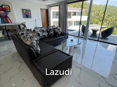 [Ready-To-Move-In] Stylish Living with Sea Views – 2BR Apartment at Emerald Bayview