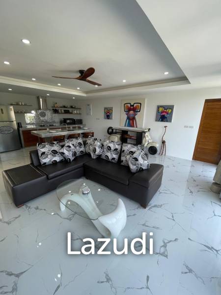 [Ready-To-Move-In] Stylish Living with Sea Views – 2BR Apartment at Emerald Bayview