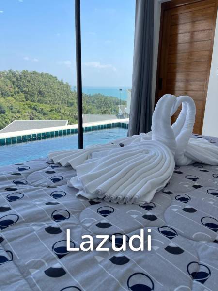 [Ready-To-Move-In] Stylish Living with Sea Views – 2BR Apartment at Emerald Bayview