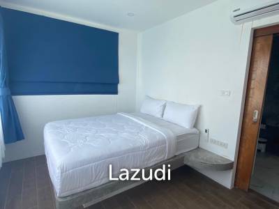 1-Bed Sea Views Private Pool Apartments in Lamai, Koh Samui
