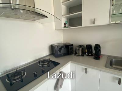 1-Bed Sea Views Private Pool Apartments in Lamai, Koh Samui