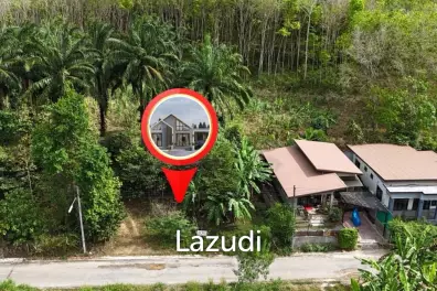 Modern 3-Bedroom Villa for Sale in Ao Nang Krabi