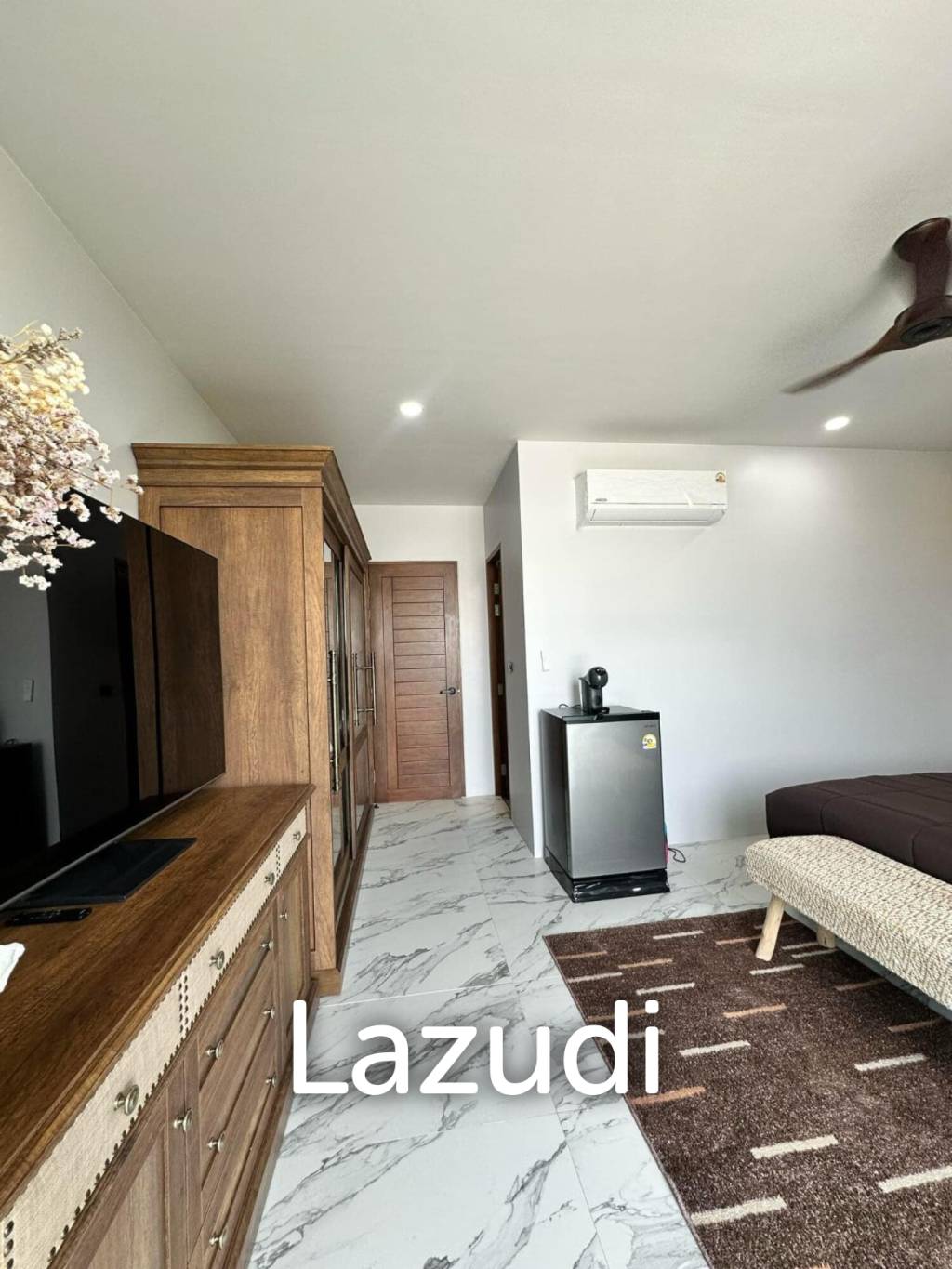 Sea View 2 Bedroom Pool Villa In Rawai
