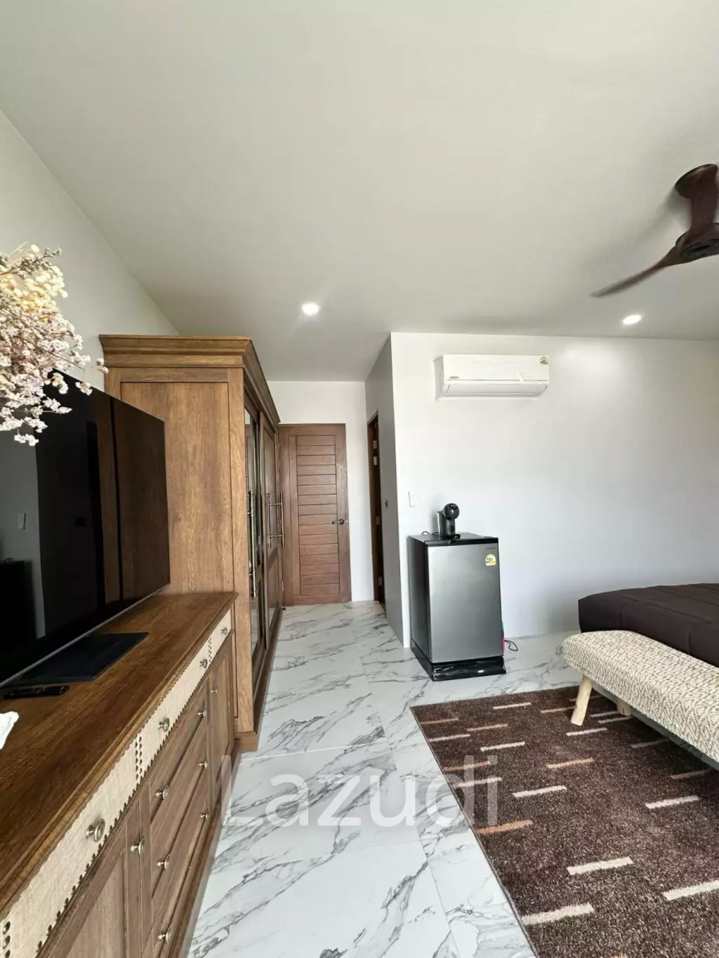Sea View 2 Bedroom Pool Villa In Rawai
